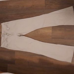 Khaki Jeans